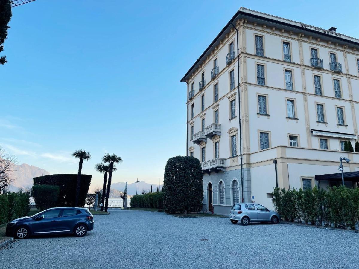 Residenza Victoria Διαμέρισμα Μενάτζιο Εξωτερικό φωτογραφία