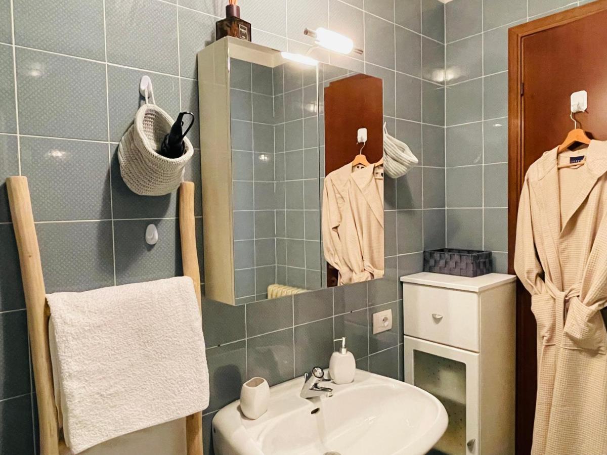 Residenza Victoria Διαμέρισμα Μενάτζιο Εξωτερικό φωτογραφία