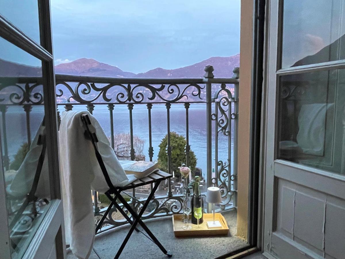Residenza Victoria Διαμέρισμα Μενάτζιο Εξωτερικό φωτογραφία