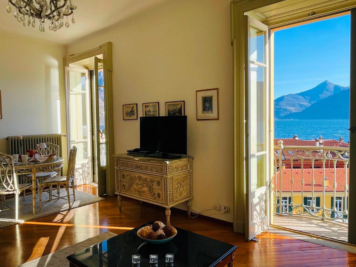 Residenza Victoria Διαμέρισμα Μενάτζιο Εξωτερικό φωτογραφία